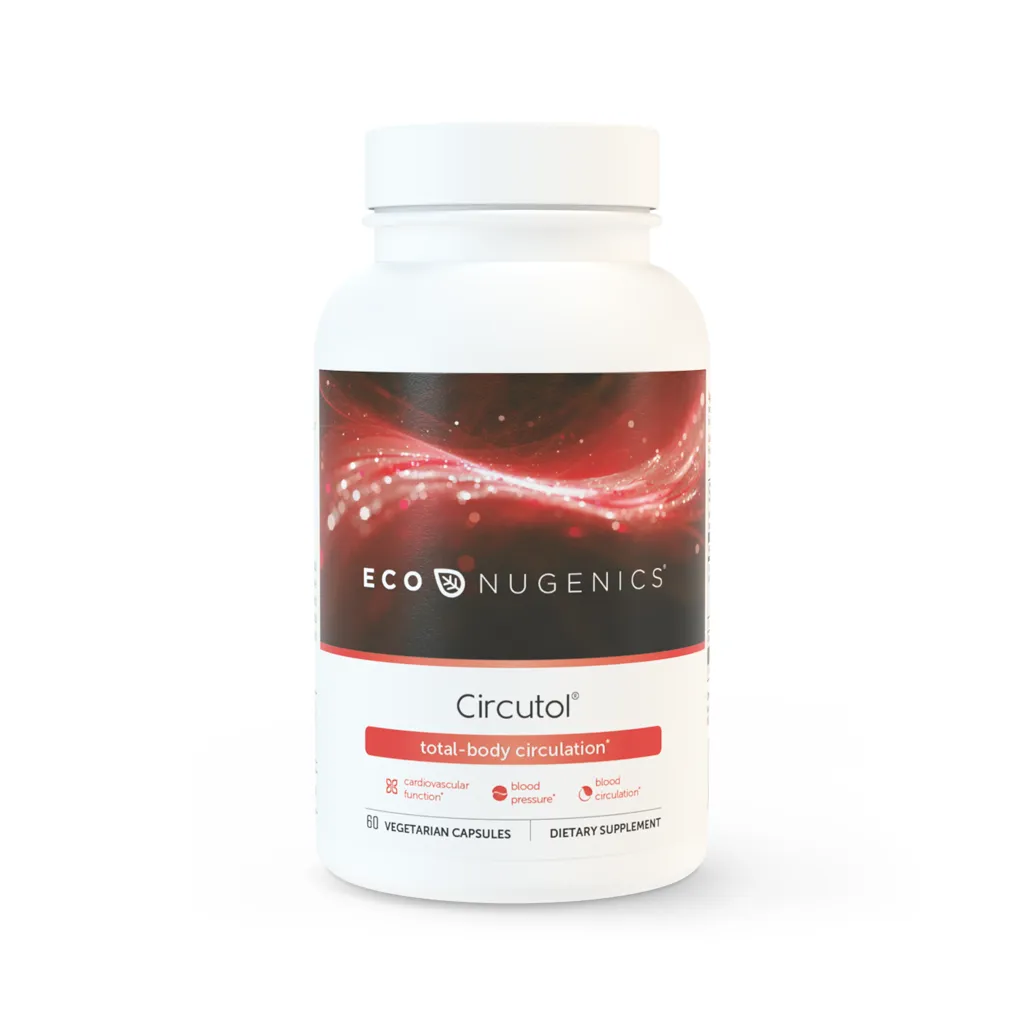 Circutol by EcoNugenics