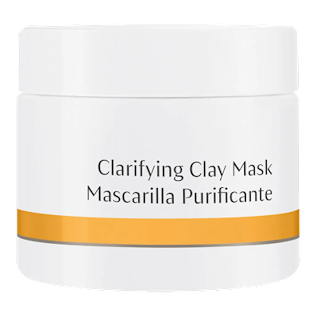 Clarifying Clay Mask by Dr. Hauschka Skincare