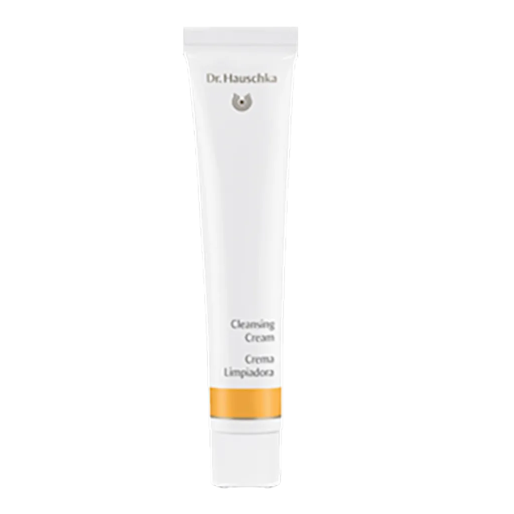 Cleansing Cream by Dr. Hauschka Skincare