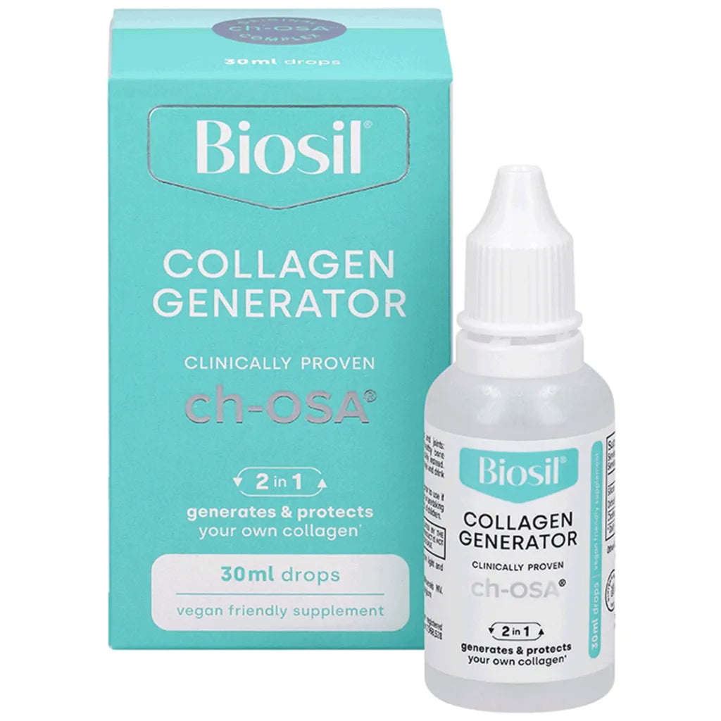 Collagen Generator
