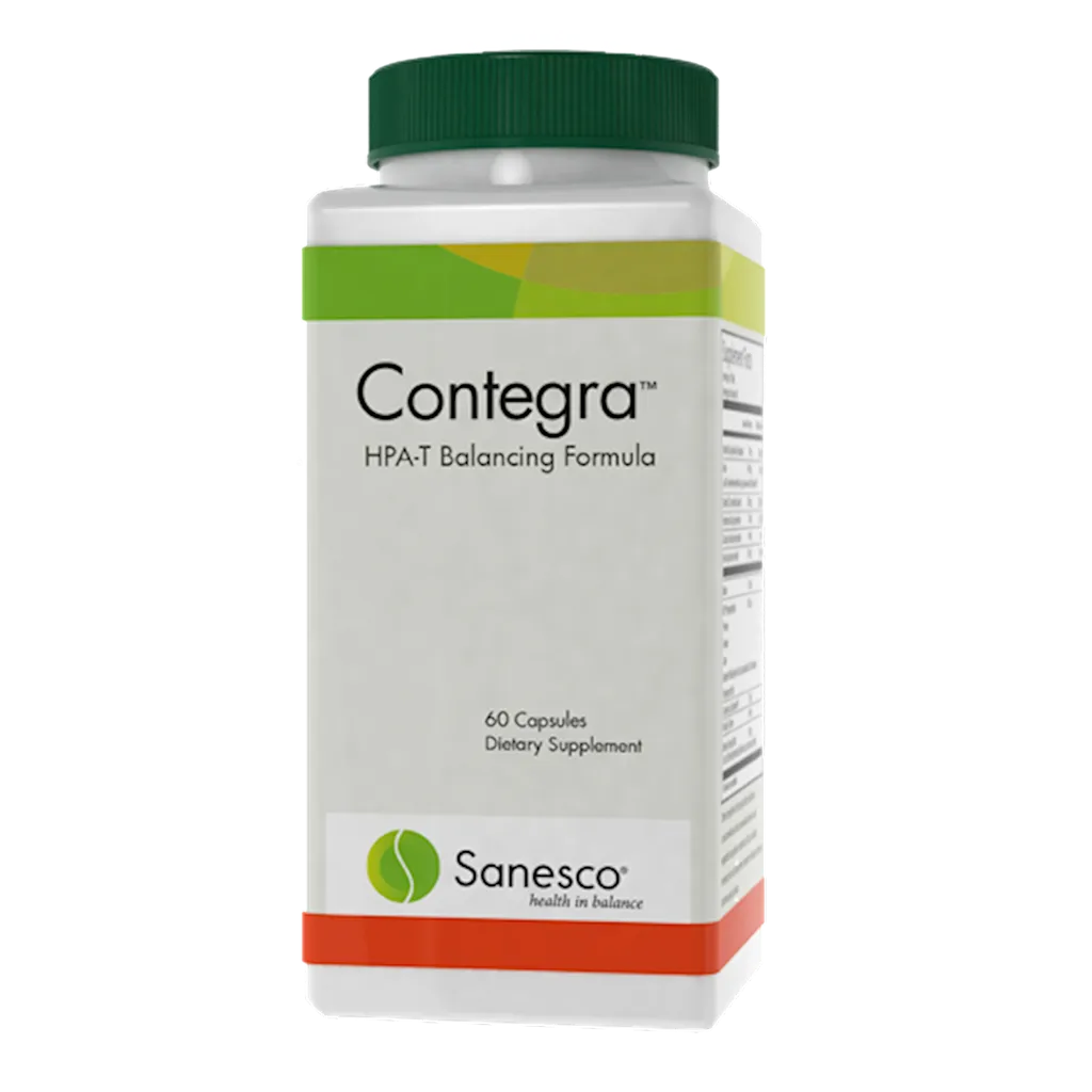 Contegra by Sanesco