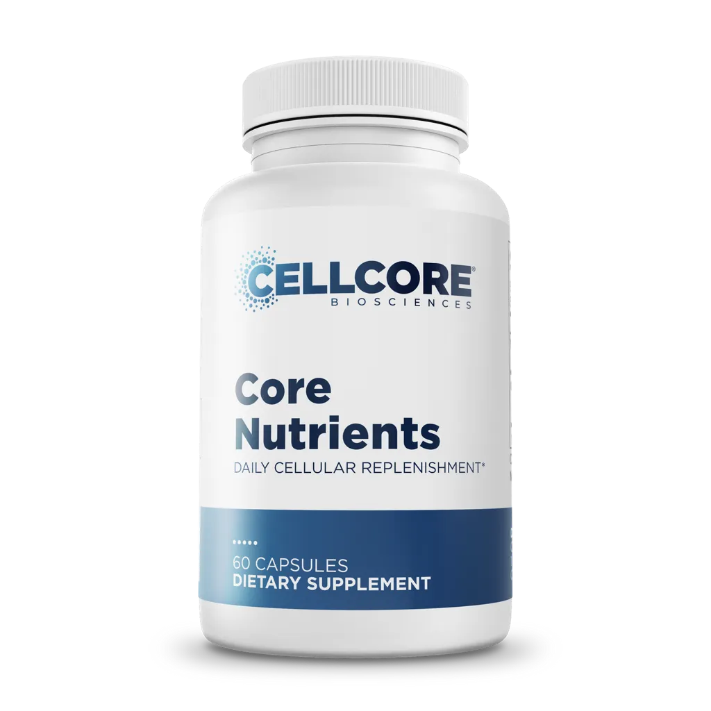 Core Nutrients