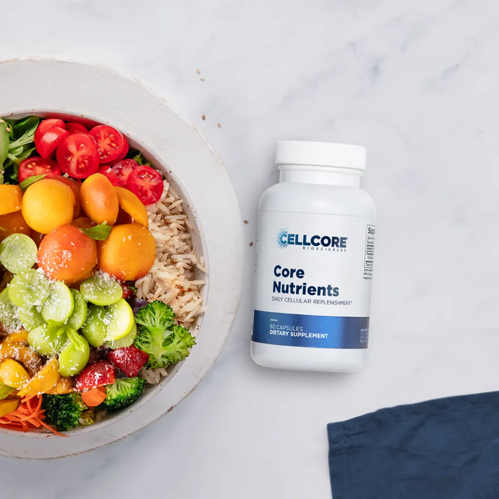 Core Nutrients