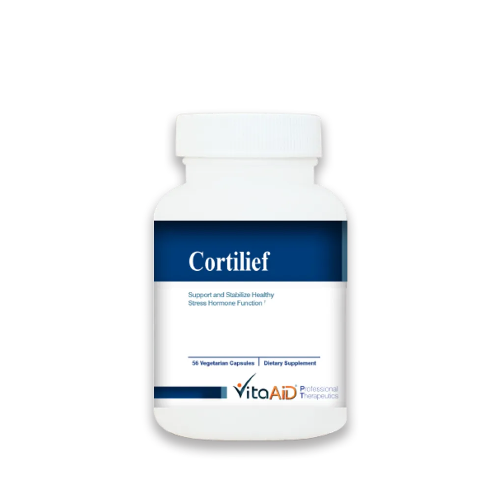 Cortilief by Vita Aid