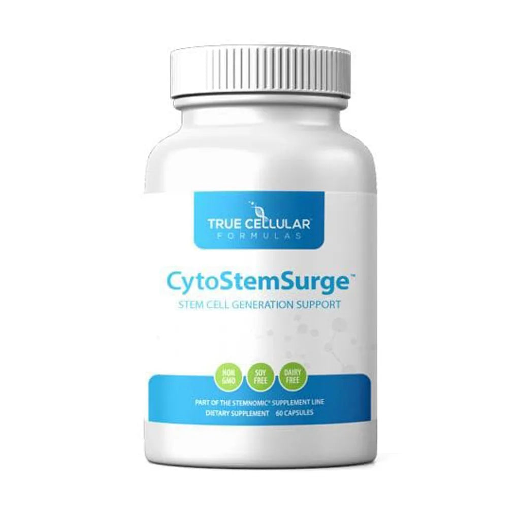CytoStemSurge by True Cellular