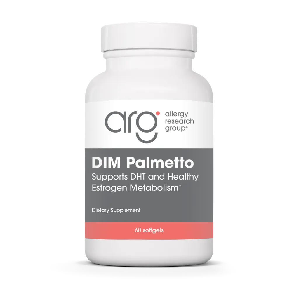 DIM Palmetto