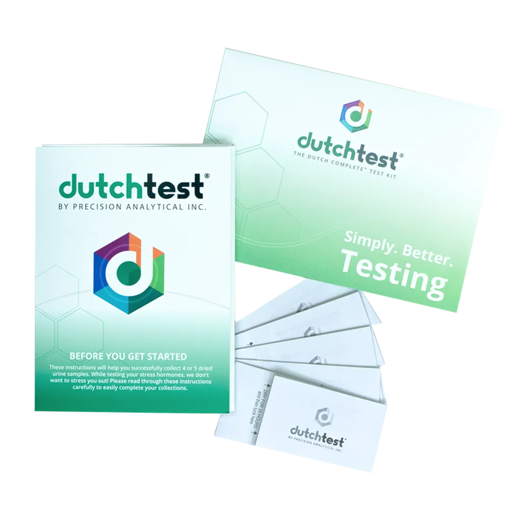 DUTCH Complete by Precision Analytical