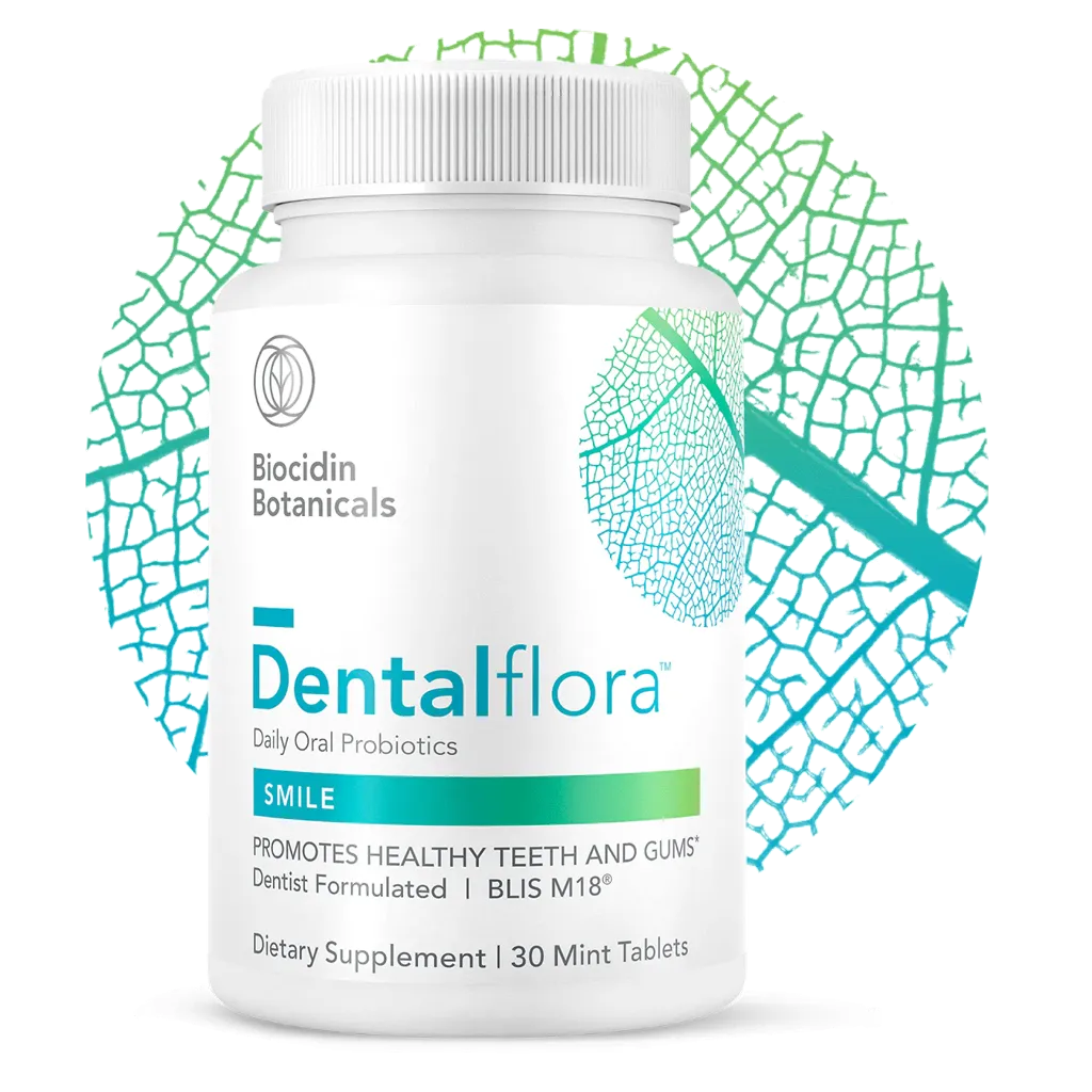 Dentalflora