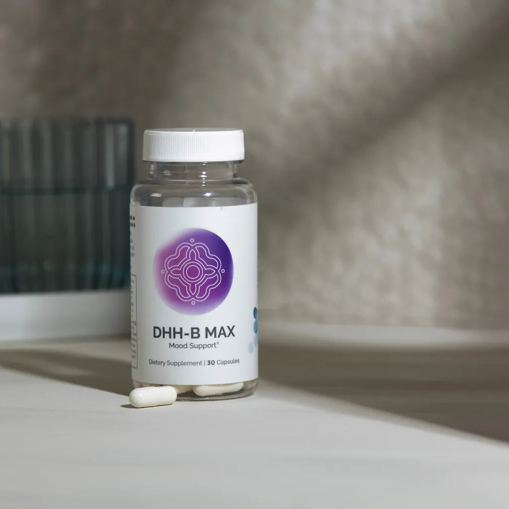 DHH-B Max by InfiniWell Promo