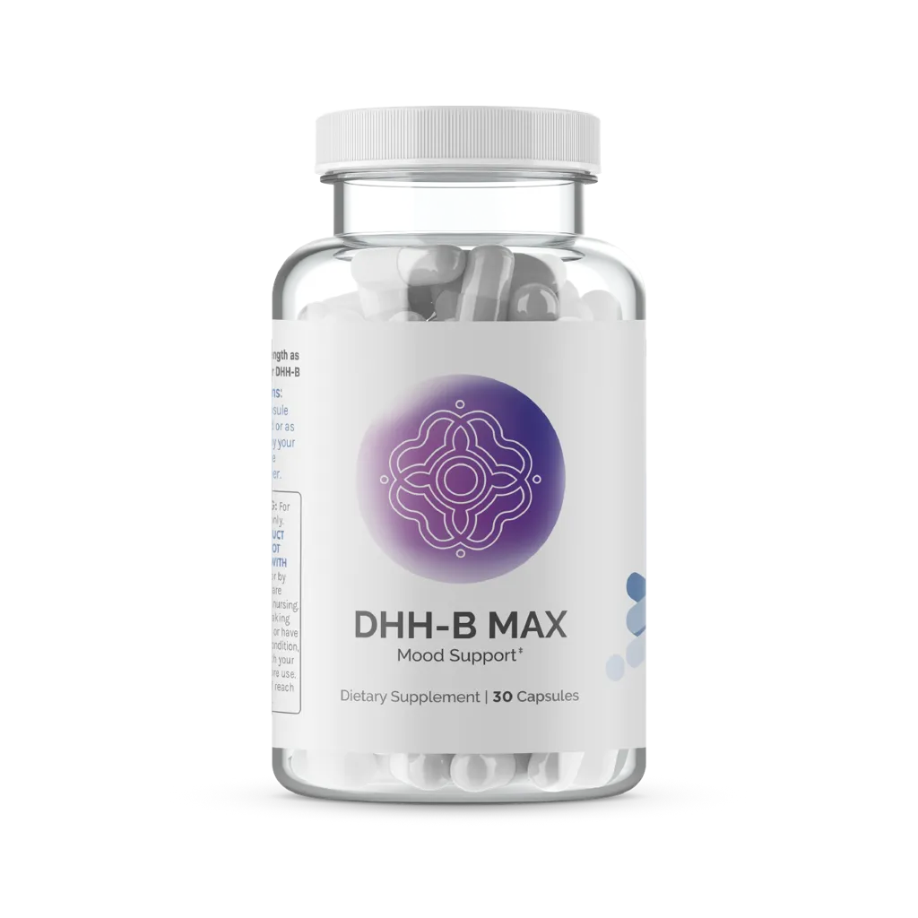 DHH-B Max by InfiniWell