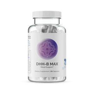 DHH-B Max by InfiniWell