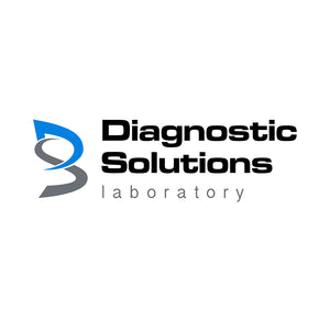 Diagnostic Solutions Logo