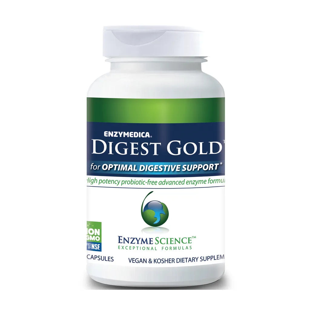 Digest Gold by Enzyme Science