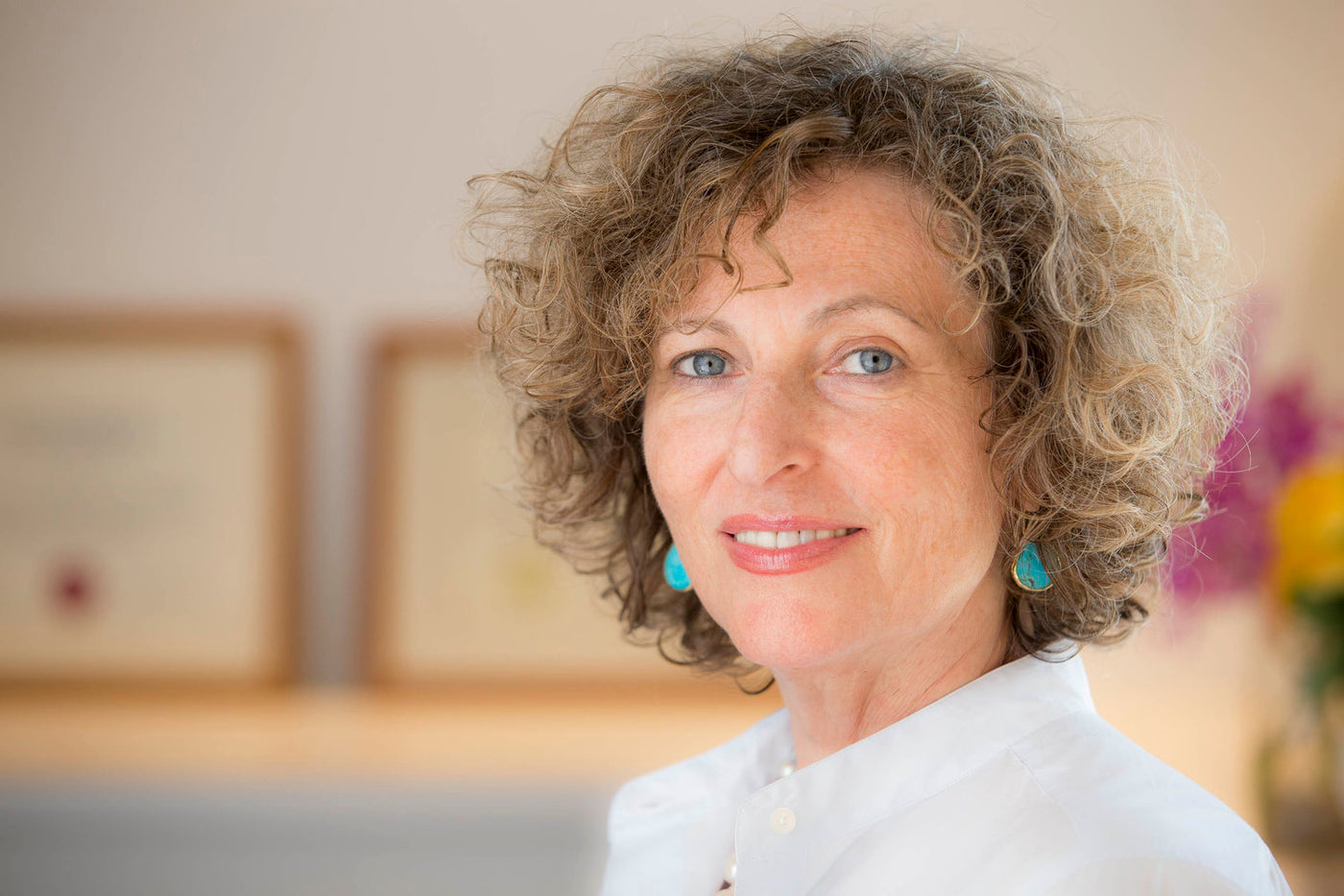 Meet Dr. Charny Chiropractor