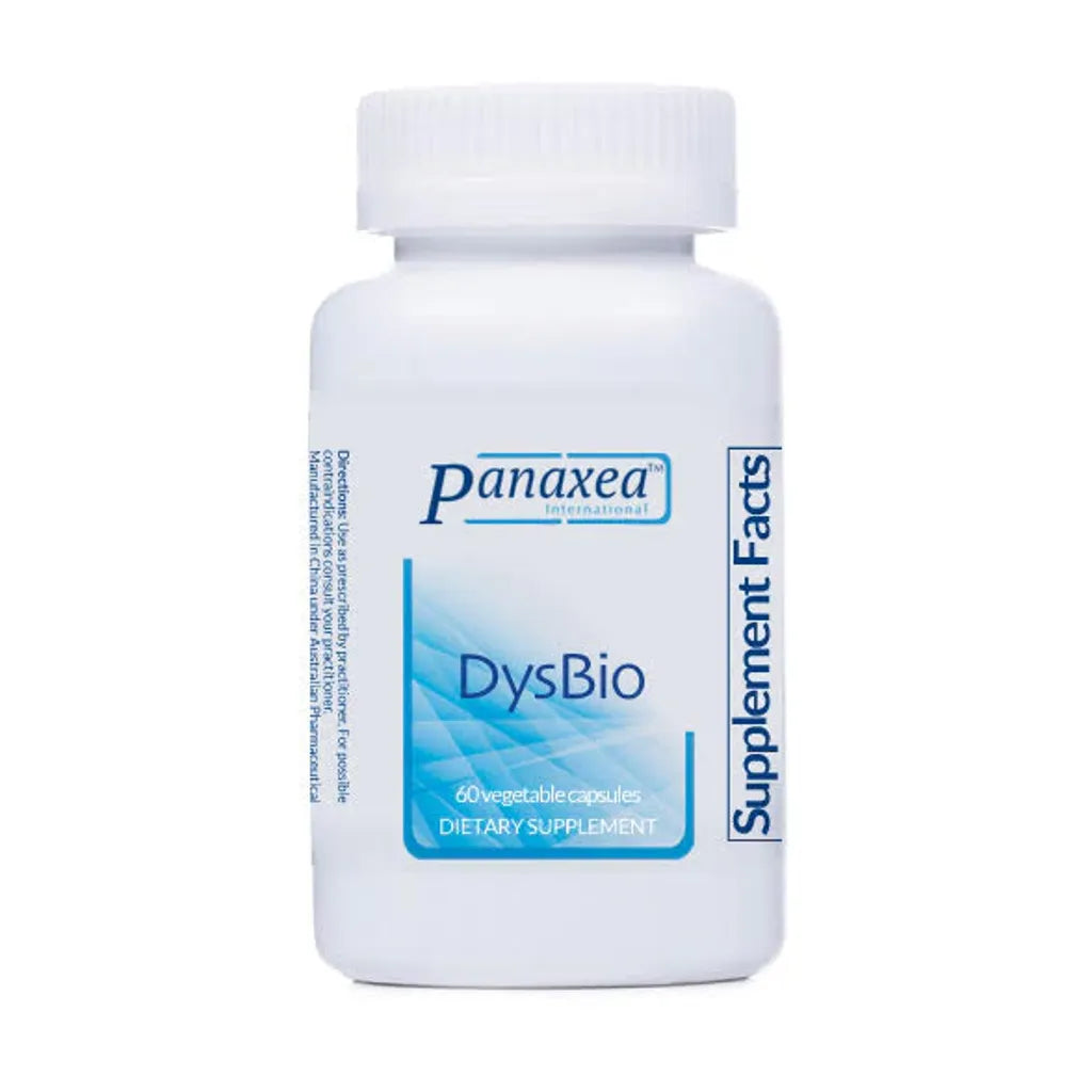 DysBio by Panaxea