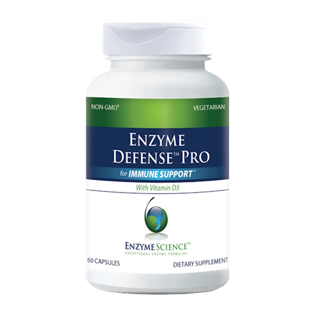 Enzyme Defense Pro by Enzyme Science
