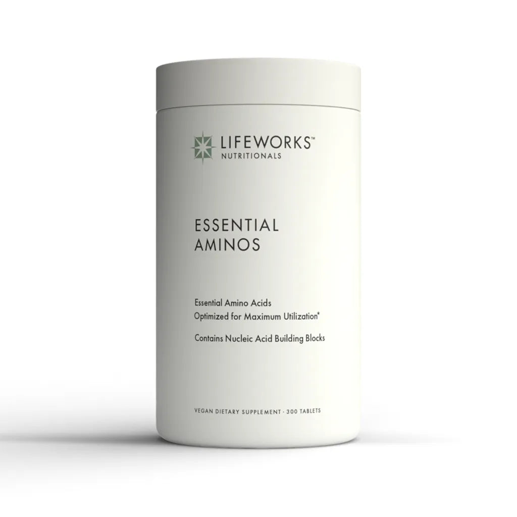 Essential Aminos Tablets