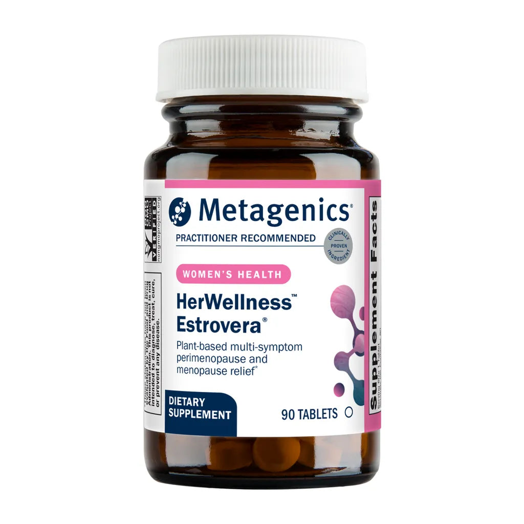 HerWellness Estrovera