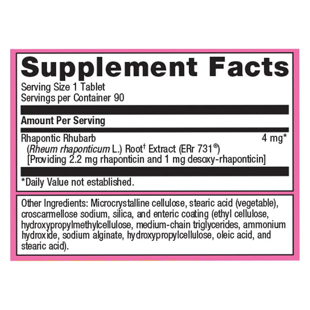 HerWellness Estrovera