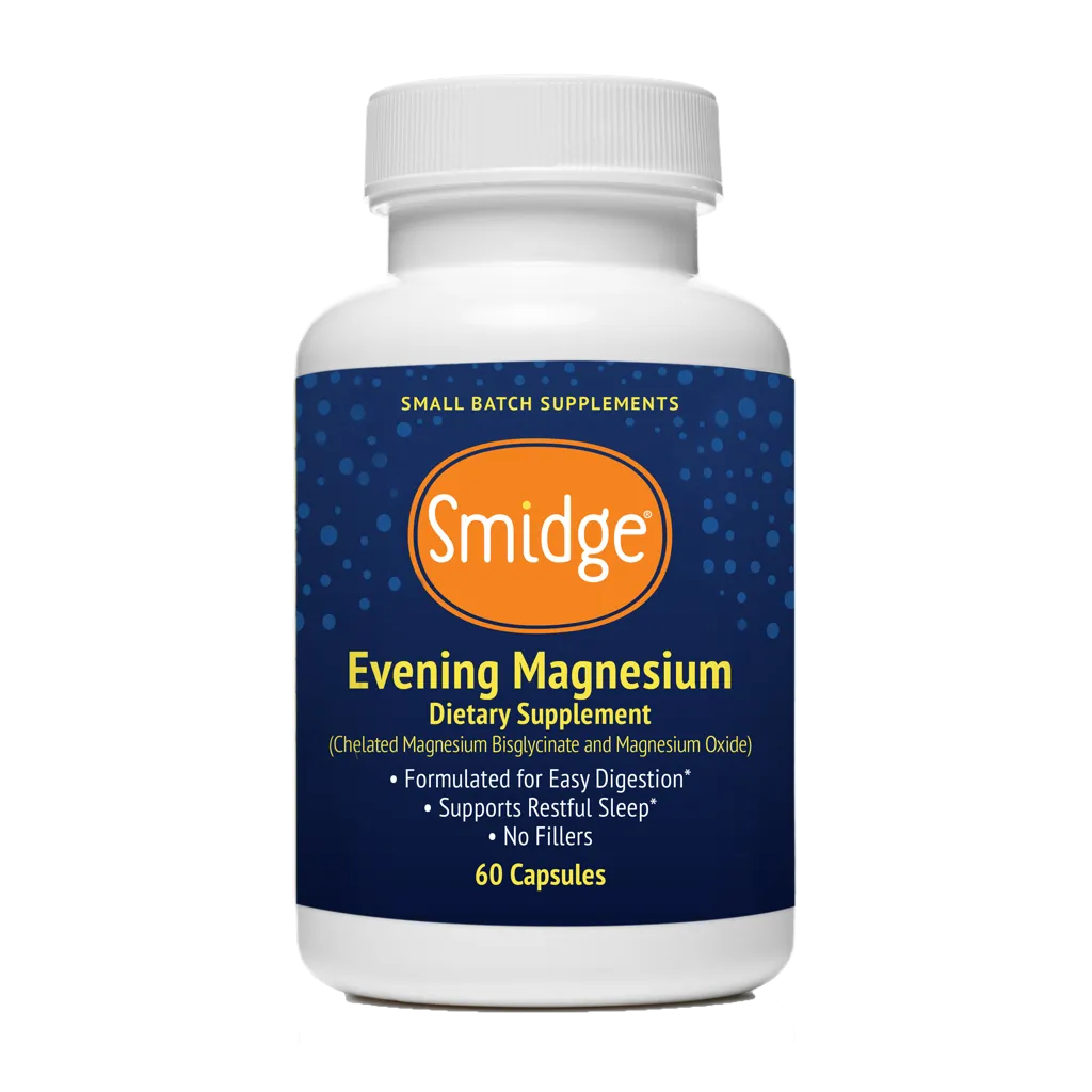 Evening Magnesium by Smidge