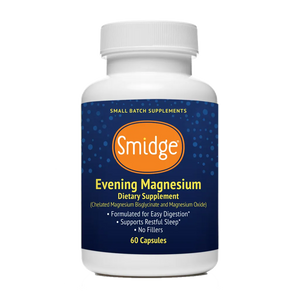Evening Magnesium by Smidge
