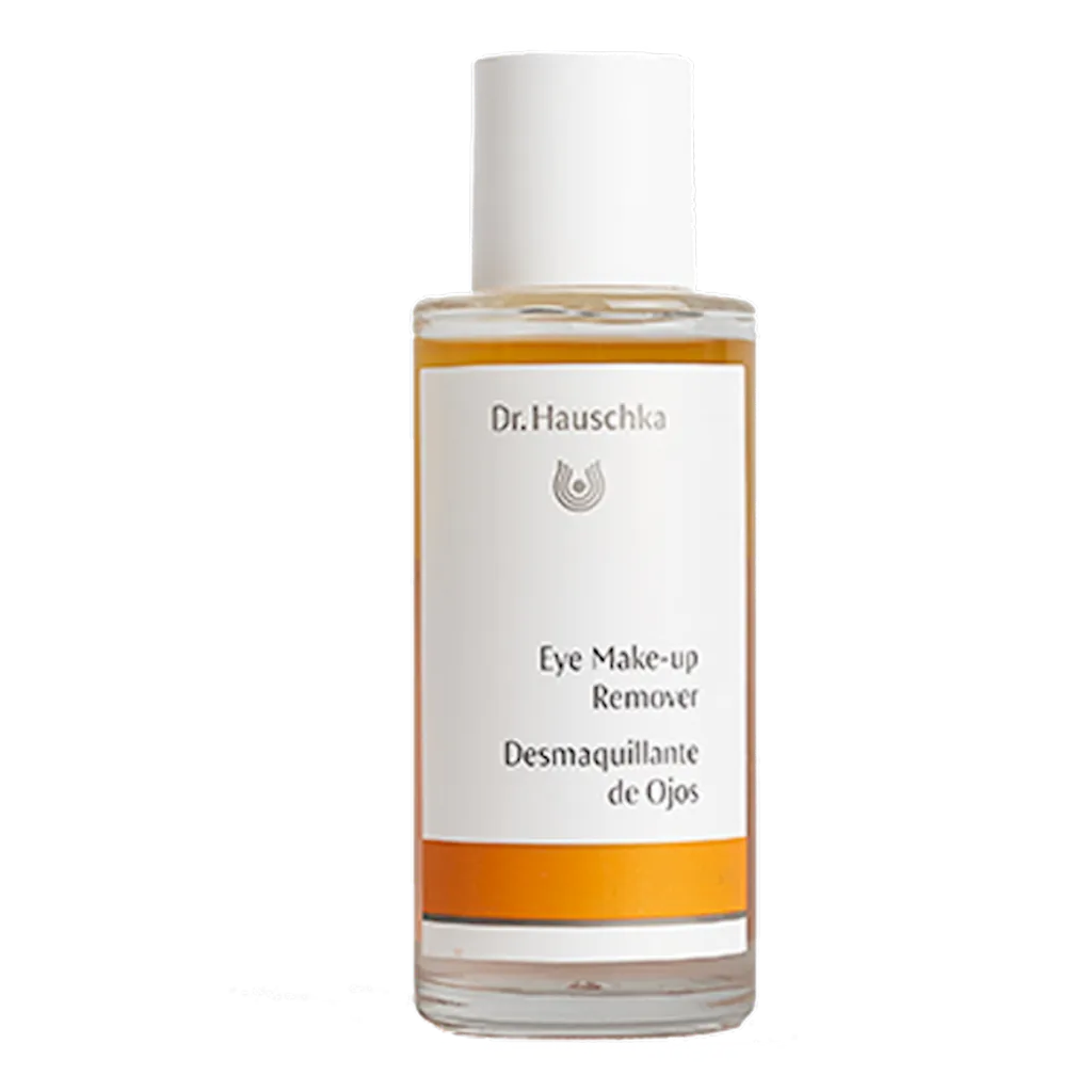 Eye Make-up Remover by Dr. Hauschka Skincare