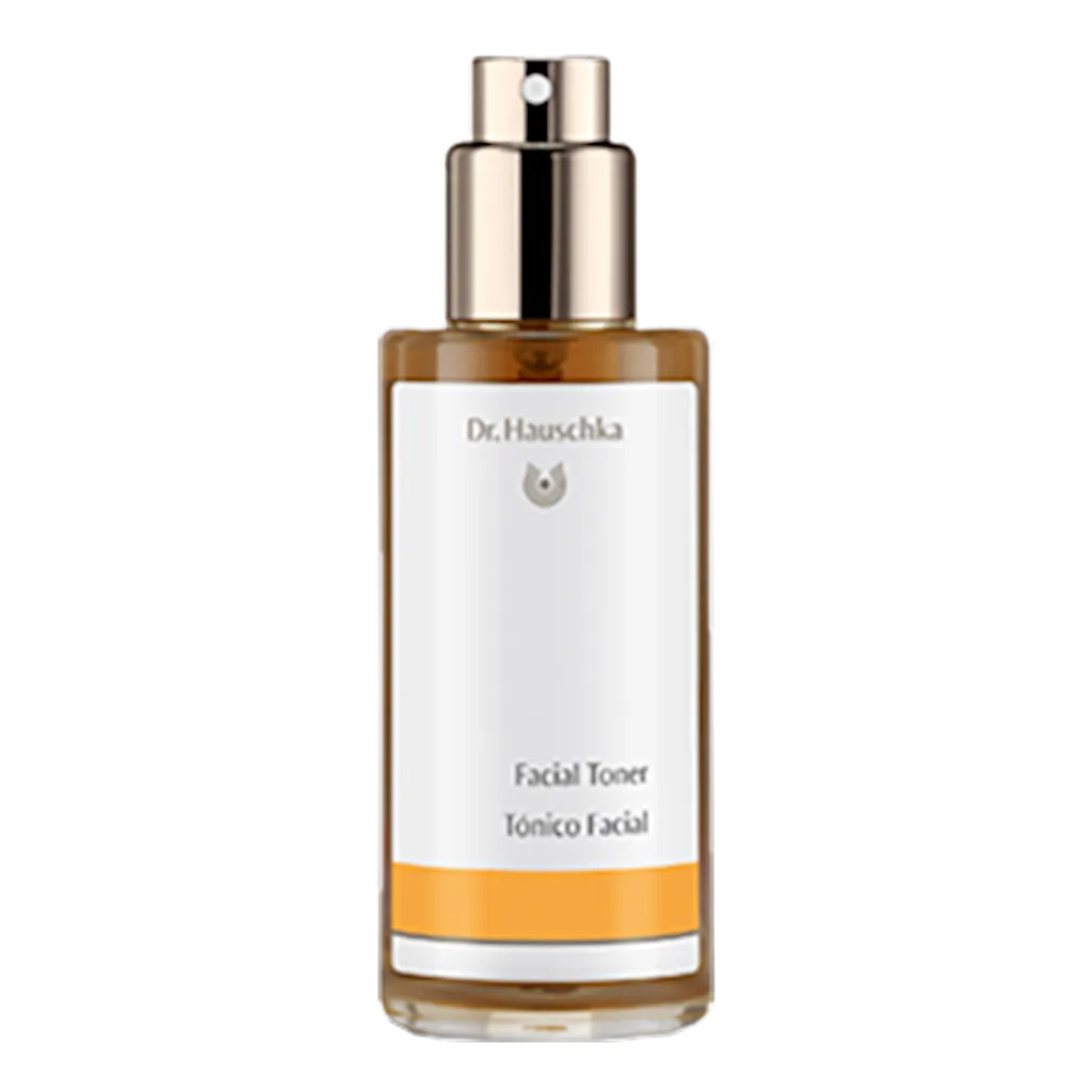Facial Toner by Dr. Hauschka Skincare