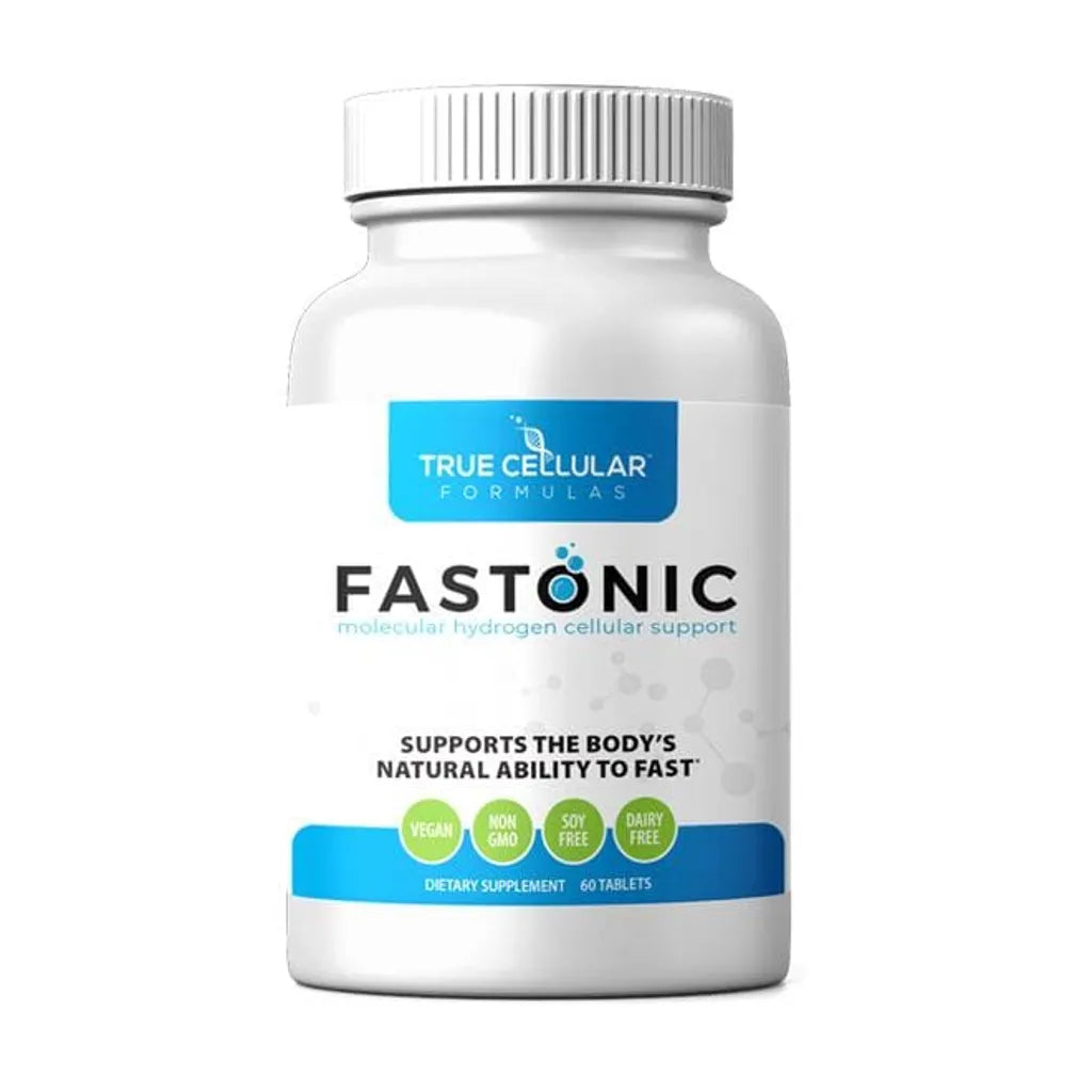 Fastonic by True Cellular