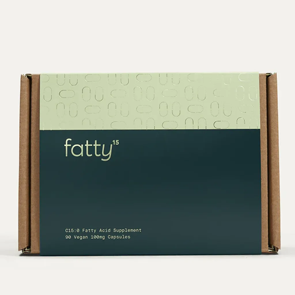 Fatty15 Starter Kit by Fatty15