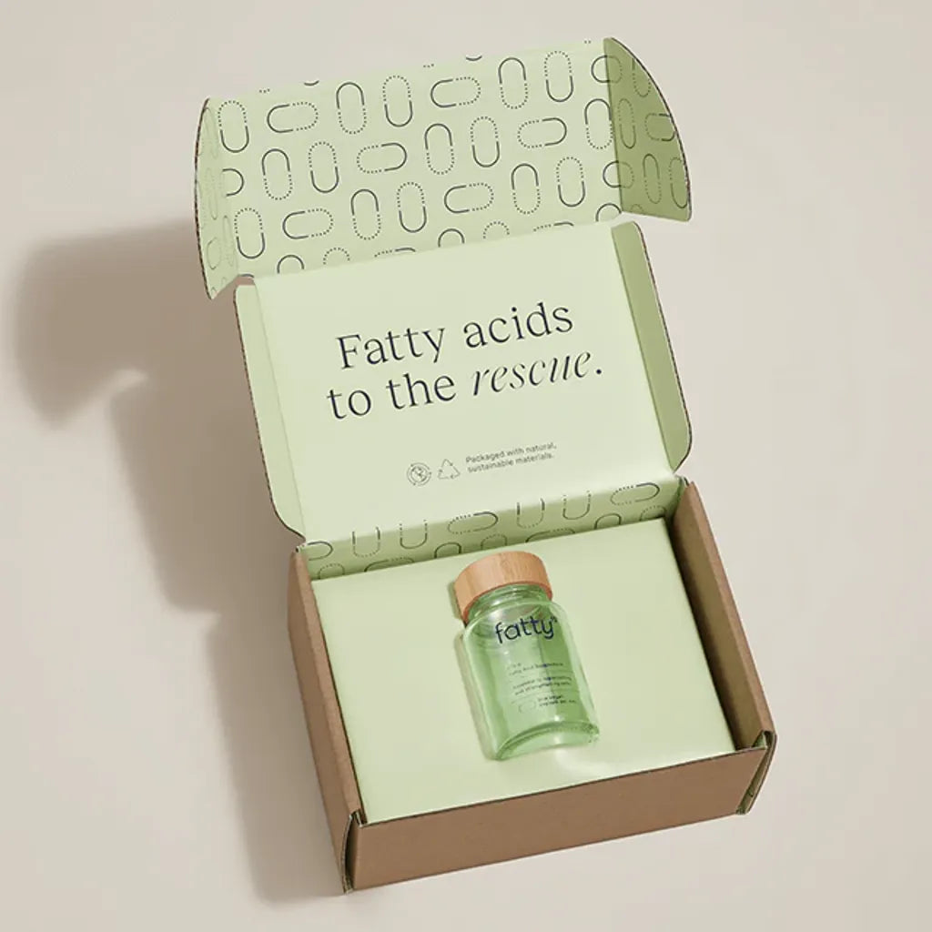 Fatty15 by Fatty15 Bottle with Packaging