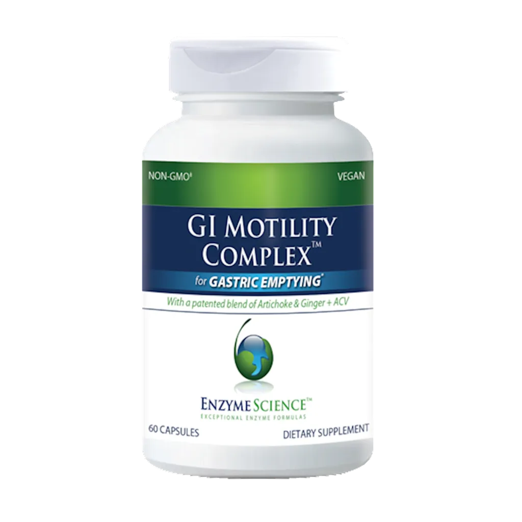 GI Motility Complex by Enzyme Science