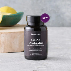 GLP-1 Probiotic by Pendulum