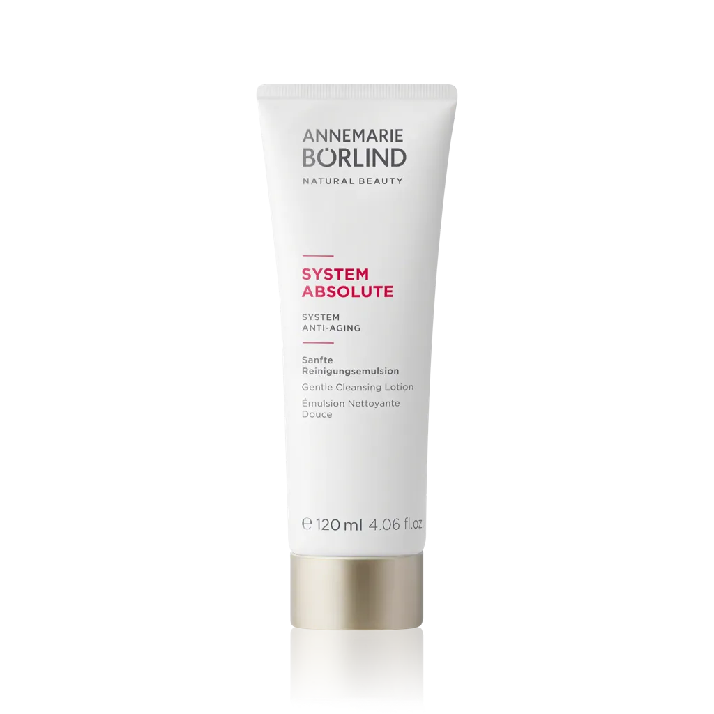 System Absolute Gentle Cleansing Lotion