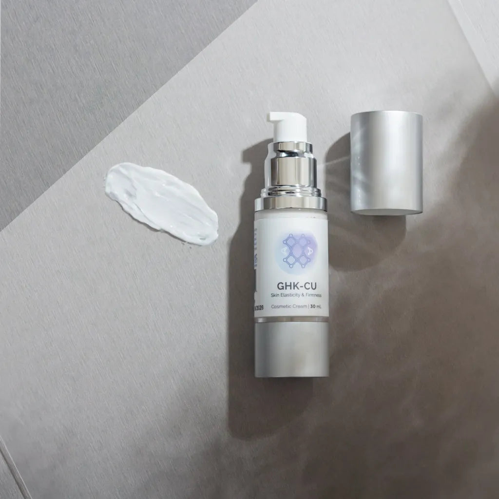 GHK-Cu by InfiniWell