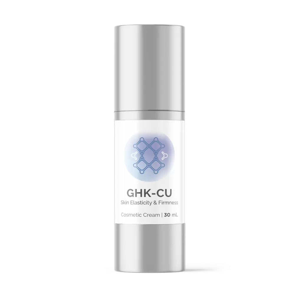 GHK-Cu by InfiniWell