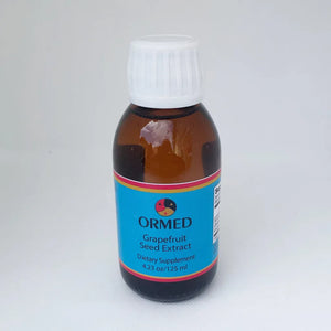 Grapefruit Seed Extract by Ormed