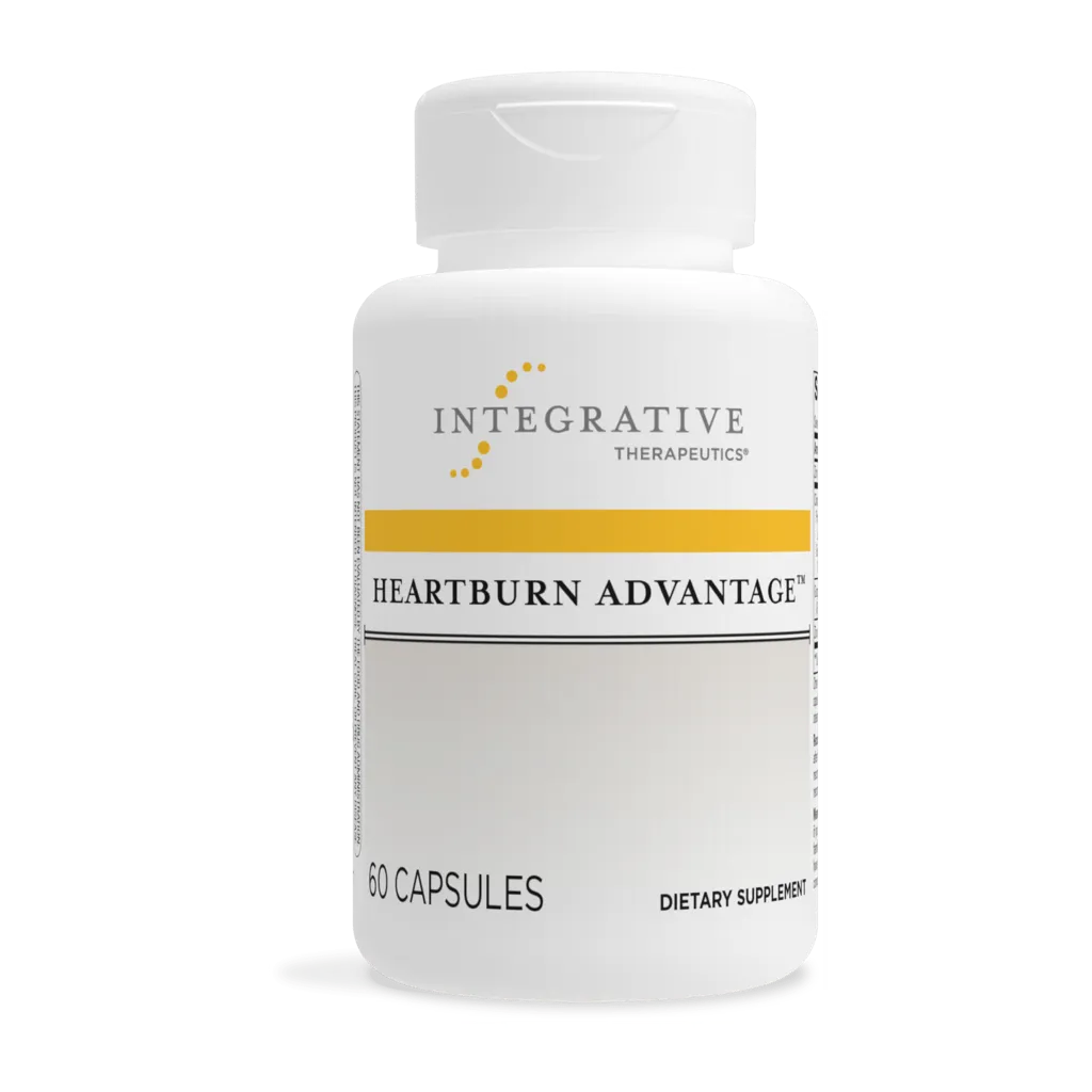 Heartburn Advantage by Integrative Therapeutics