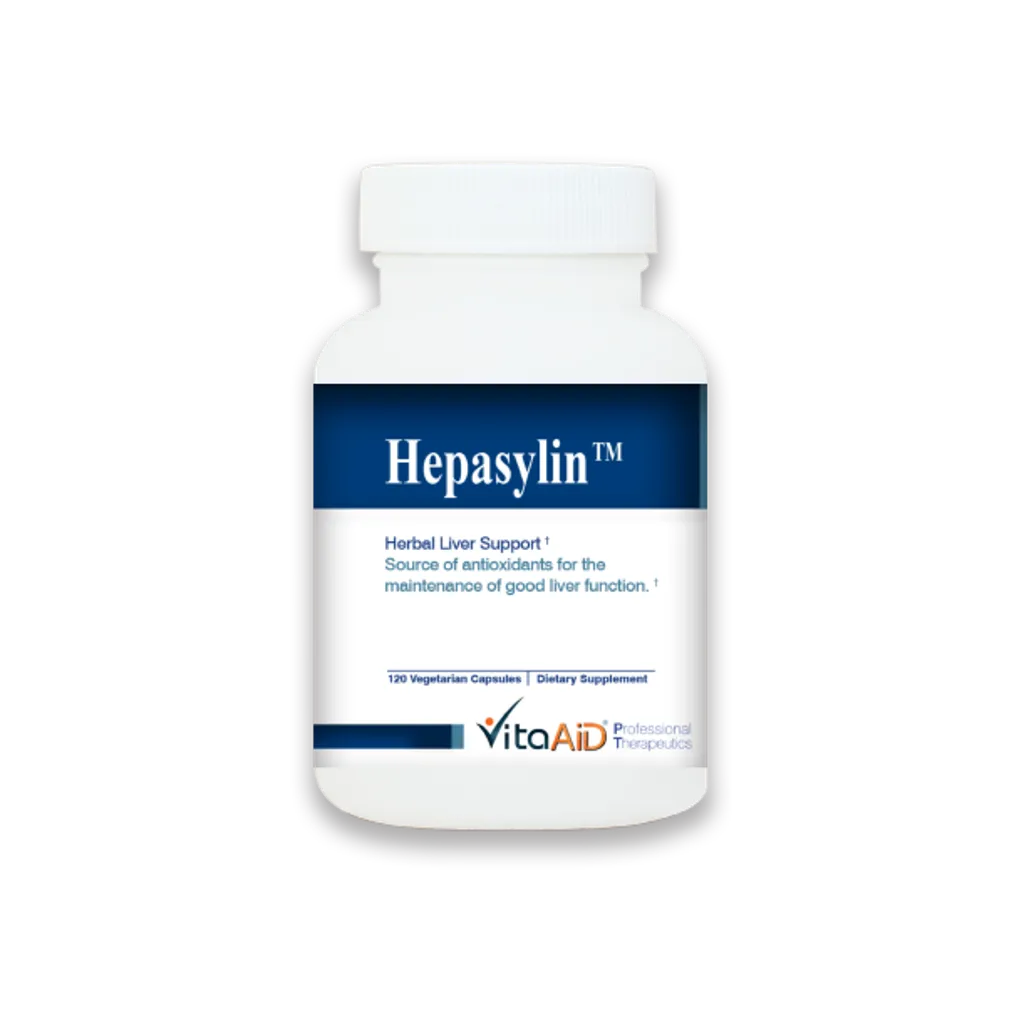 Hepasylin by Vita Aid