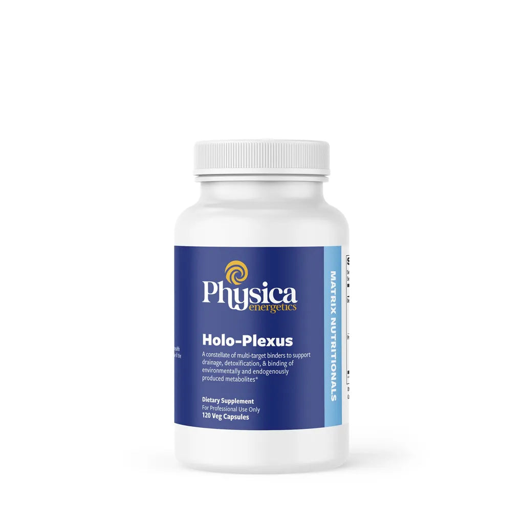 Holo-Plexus by Physica Energetics