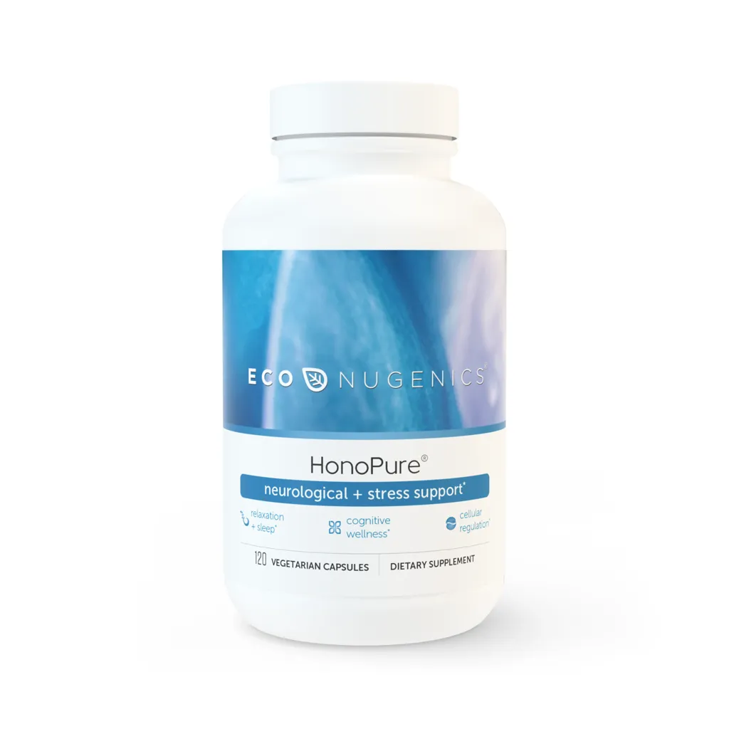 HonoPure by EcoNugenics