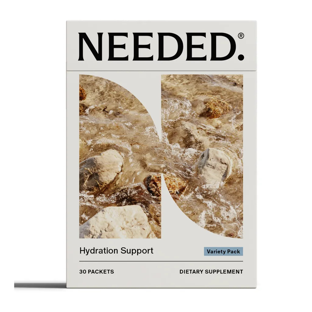 Hydration Support