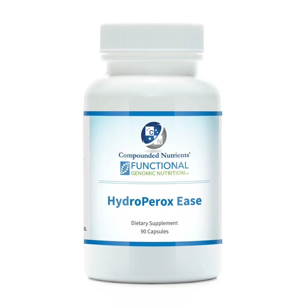 HydroPerox Ease by Functional Genomic Nutrition