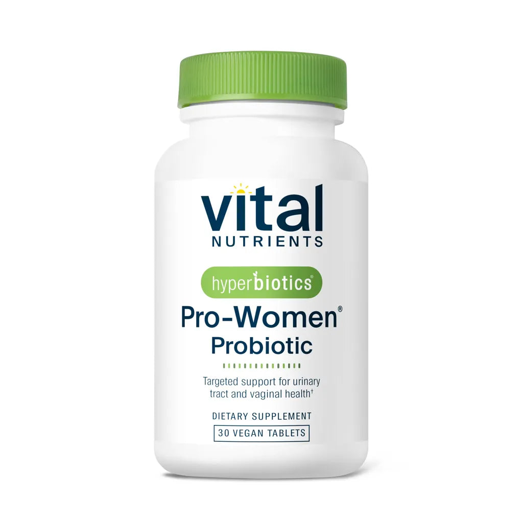 Hyperbiotics Pro-Women Probiotic