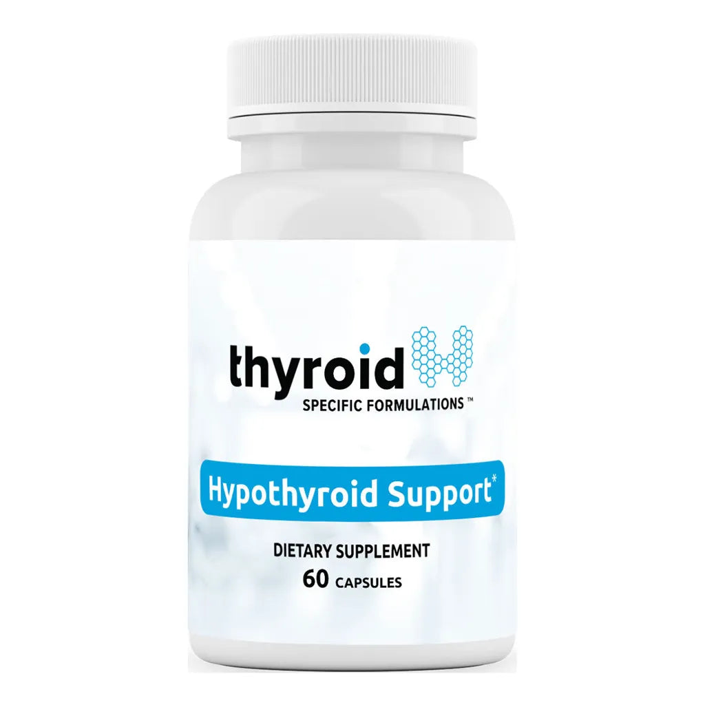 Hypothyroid Support