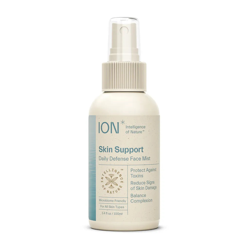 ION* Skin Support