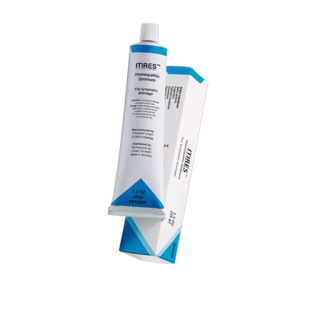 ITIRES - Ointment by Pekana