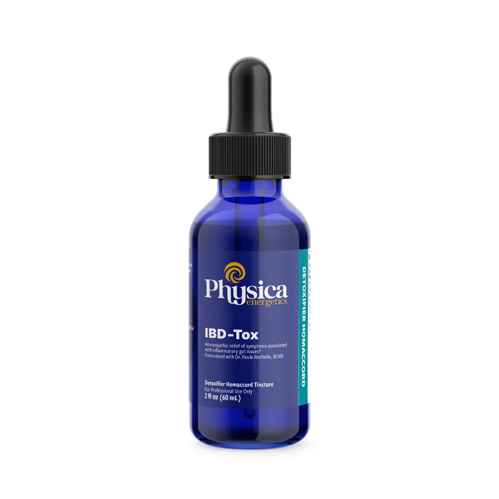 IBD-Tox by Physica Energetics