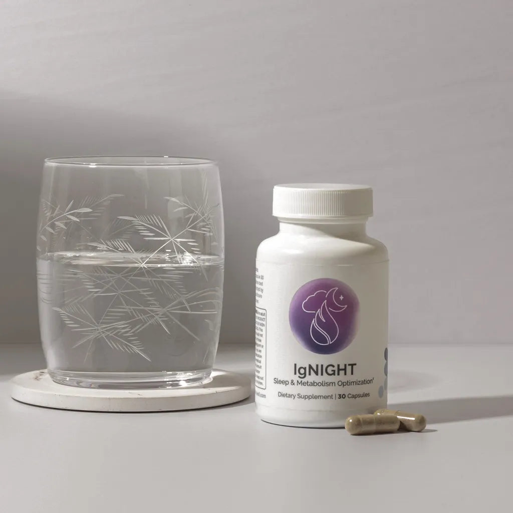 Ignight by InfiniWell Promo