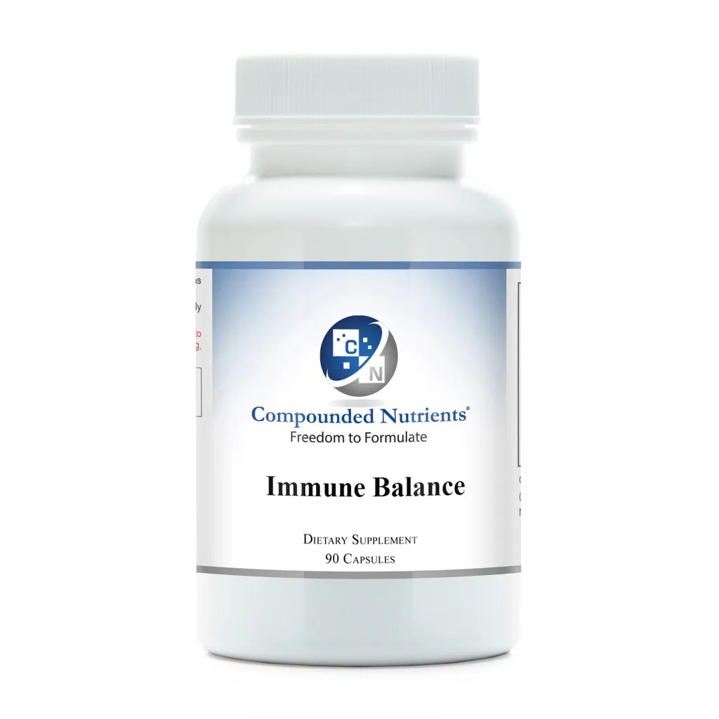 Immune Balance