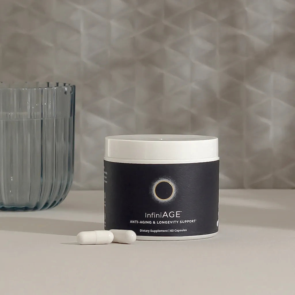 InfiniAge by InfiniWell Promo